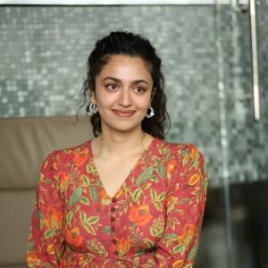 Malavika Nair Recent Pics