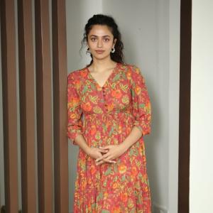 Malavika Nair Recent Pics