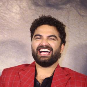 Balakrishna Launches Dhamki Movie Trailer 1.0