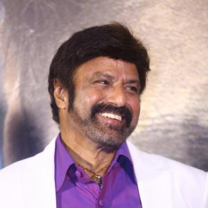 Balakrishna Launches Dhamki Movie Trailer 1.0