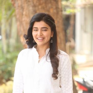 Chitra Shukla Latest Photos