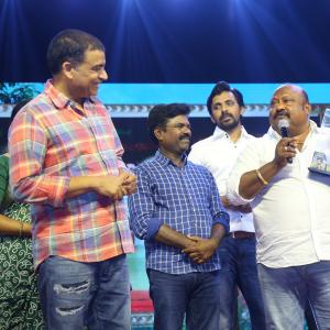 Balagam Movie Victory Celebration