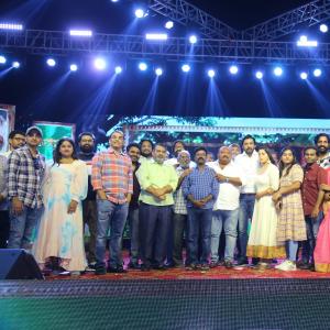 Balagam Movie Victory Celebration