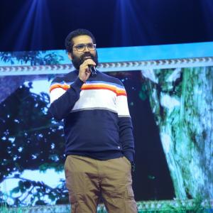 Balagam Movie Victory Celebration