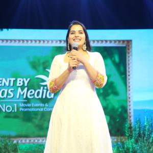 Balagam Movie Victory Celebration