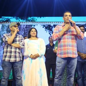 Balagam Movie Victory Celebration