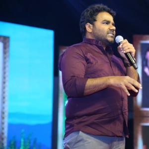 Balagam Movie Victory Celebration