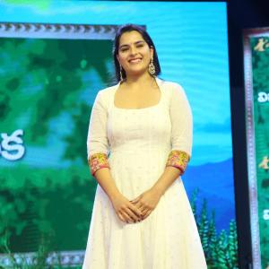 Balagam Movie Victory Celebration