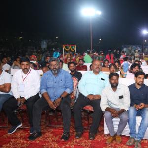 Balagam Movie Victory Celebration