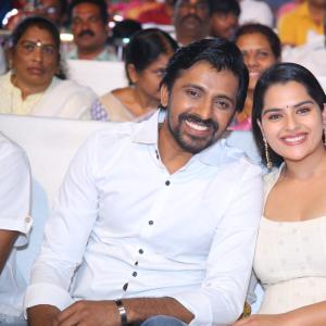 Balagam Movie Victory Celebration