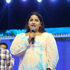 Balagam Movie Victory Celebration