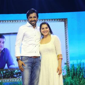 Balagam Movie Victory Celebration