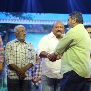 Balagam Movie Victory Celebration