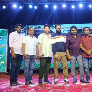 Balagam Movie Victory Celebration