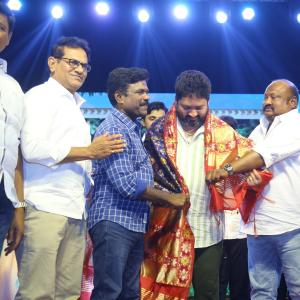 Balagam Movie Victory Celebration