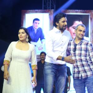 Balagam Movie Victory Celebration