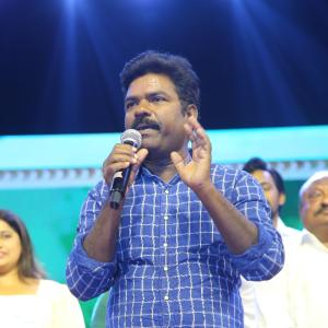 Balagam Movie Victory Celebration