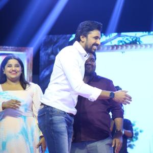 Balagam Movie Victory Celebration