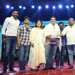 Balagam Movie Victory Celebration