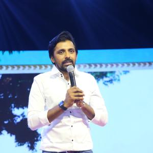 Balagam Movie Victory Celebration