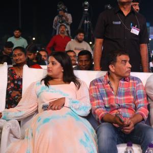 Balagam Movie Victory Celebration