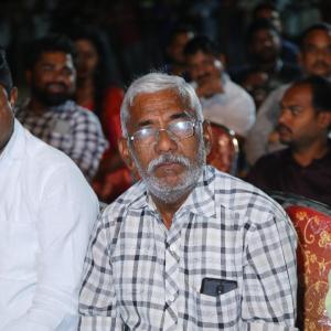 Balagam Movie Victory Celebration