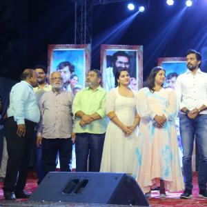 Balagam Movie Victory Celebration