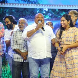 Balagam Movie Victory Celebration