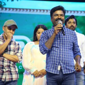 Balagam Movie Victory Celebration