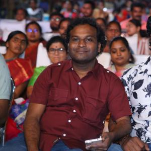 Balagam Movie Victory Celebration