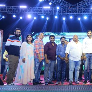 Balagam Movie Victory Celebration