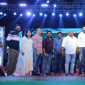 Balagam Movie Victory Celebration