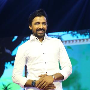 Balagam Movie Victory Celebration