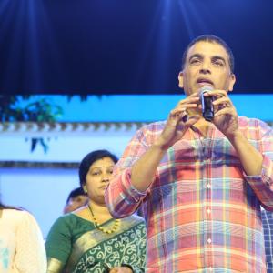 Balagam Movie Victory Celebration