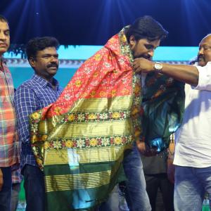 Balagam Movie Victory Celebration