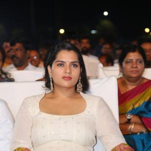 Balagam Movie Victory Celebration