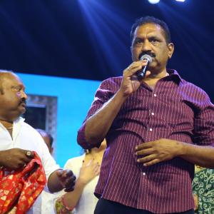 Balagam Movie Victory Celebration