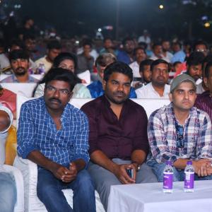 Balagam Movie Victory Celebration