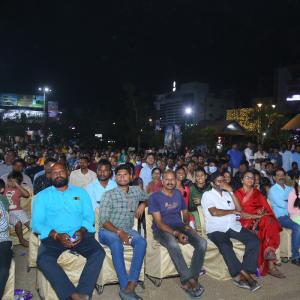 Balagam Movie Victory Celebration