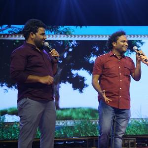 Balagam Movie Victory Celebration