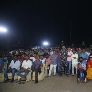 Balagam Movie Victory Celebration
