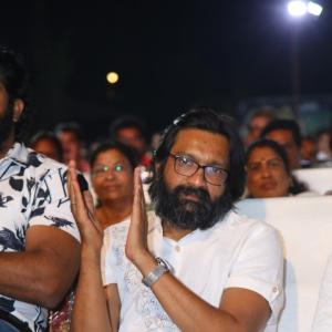 Balagam Movie Victory Celebration