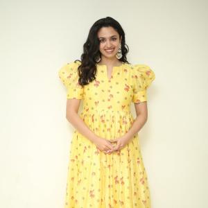 Malavika Nair Recent Photos