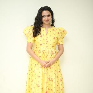 Malavika Nair Recent Photos