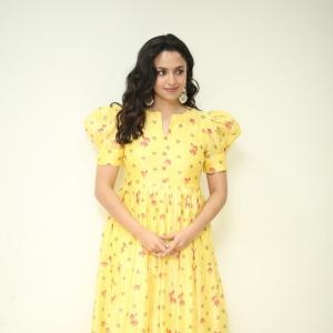 Malavika Nair Recent Photos
