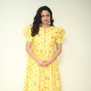 Malavika Nair Recent Photos