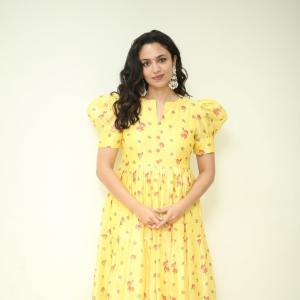 Malavika Nair Recent Photos