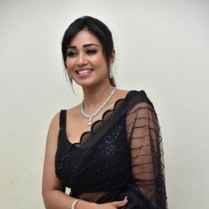 Nivetha Pethuraj Latest Photos