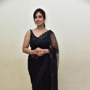 Nivetha Pethuraj Latest Photos