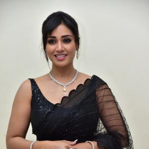 Nivetha Pethuraj Latest Photos